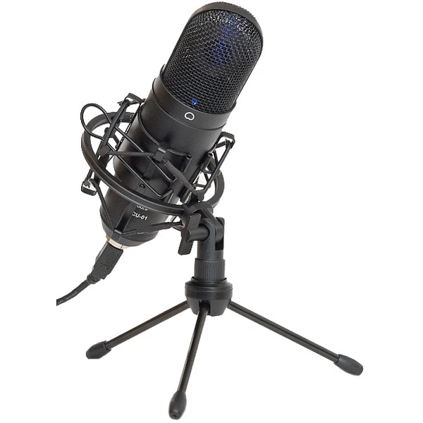 Микрофон Recording Tools MCU-01-B