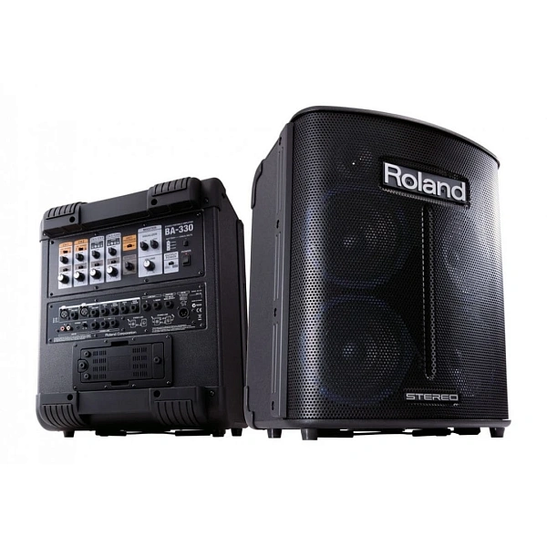 Портативная акустическая система Roland BA-330