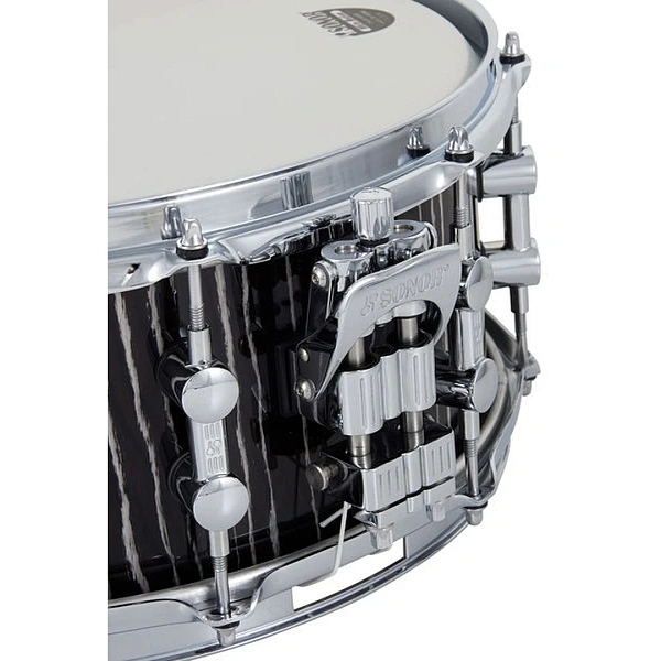 Малый барабан Sonor ProLite PL 1406 SDWD EBS