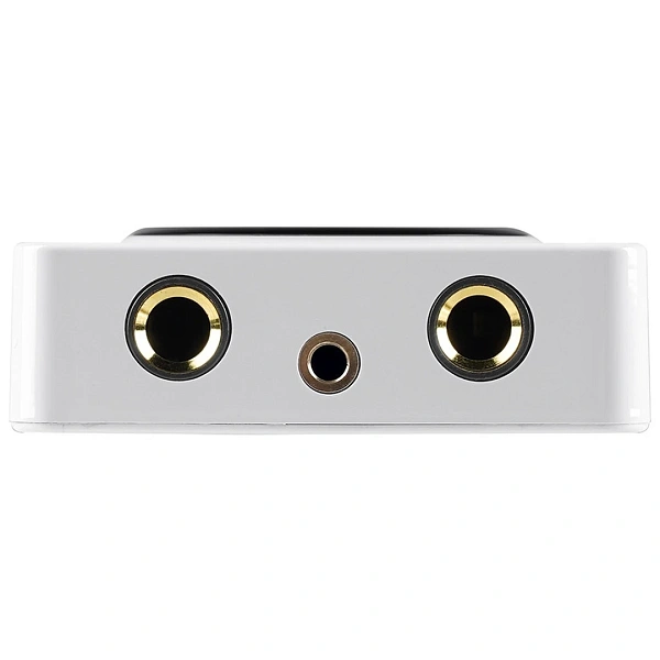 Процессор эффектов Mooer Prime P2 WH