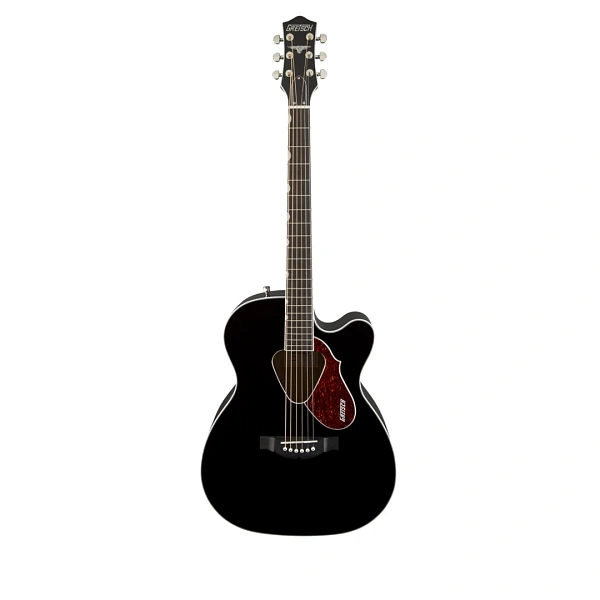Электроакустическая гитара Gretsch G5013CE Rancher Black