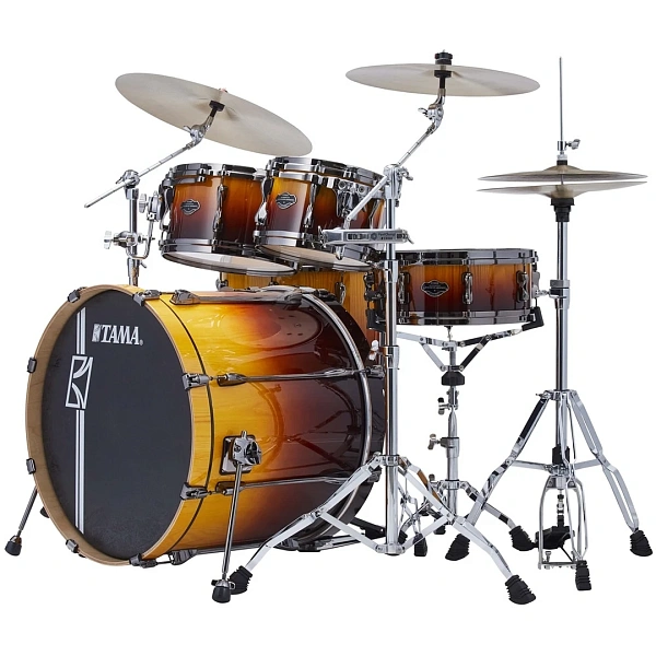 Ударная установка Tama Superstar Hyper-Drive Maple ML52HZBS-PSFP