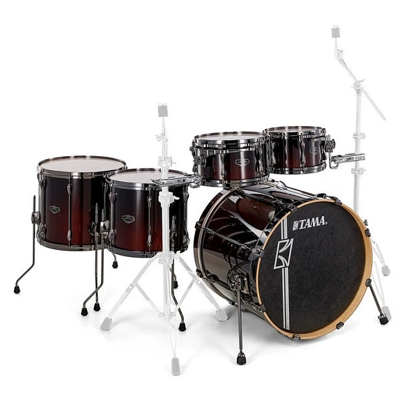 Ударная установка Tama Superstar Hyper-Drive Maple ML52HLZBNS-DMF