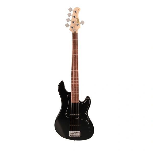 Бас-гитара Cort GB35JJ BK