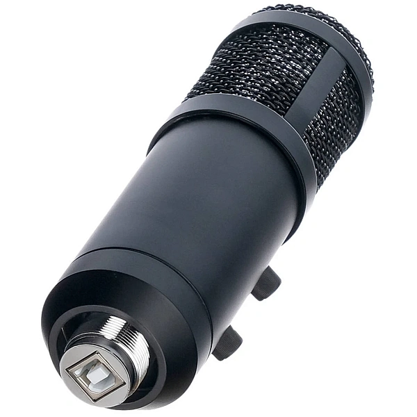 Микрофон Foix BM-828