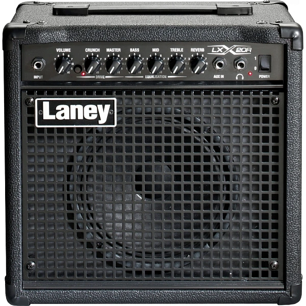 Комбоусилитель Laney LX20R