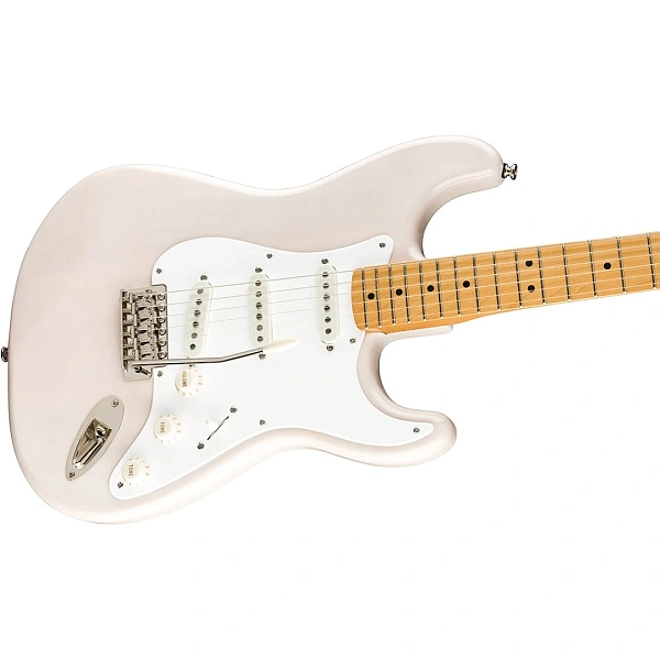 Электрогитара Fender Squier Classic Vibe '50s Stratocaster MN White Blonde