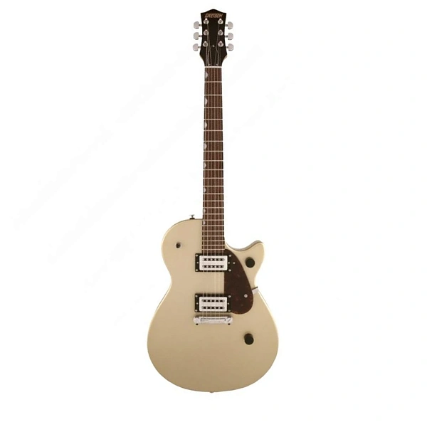 Электрогитара Gretsch G2210 Sreamliner Junior Jet Club LRL Golddust