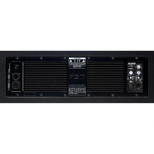 Сабвуфер FBT MUSE 118FSA