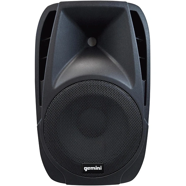 Комплект звукового оборудования Gemini ES-210MXBLU-ST