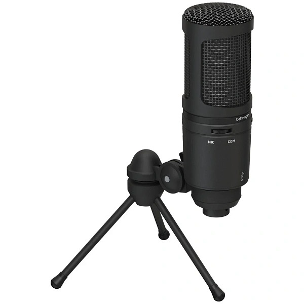 Микрофон Behringer BM1-U
