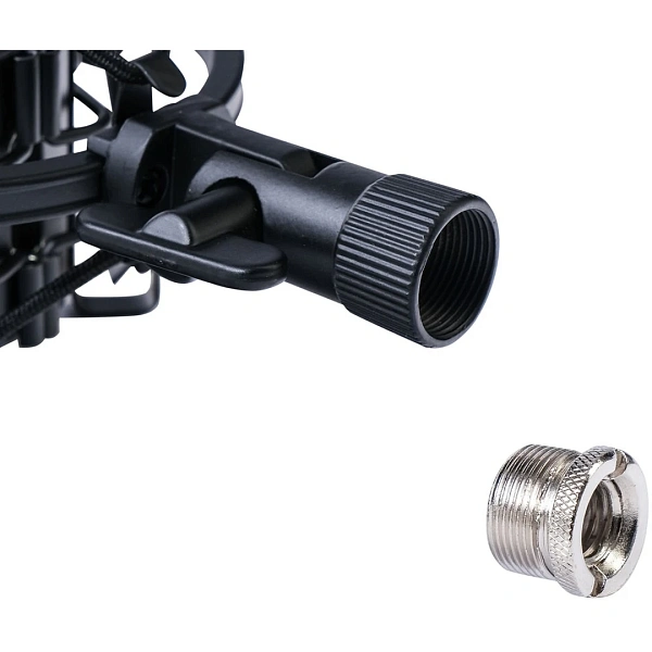 Держатель для микрофона Superfix SMJ6B-X