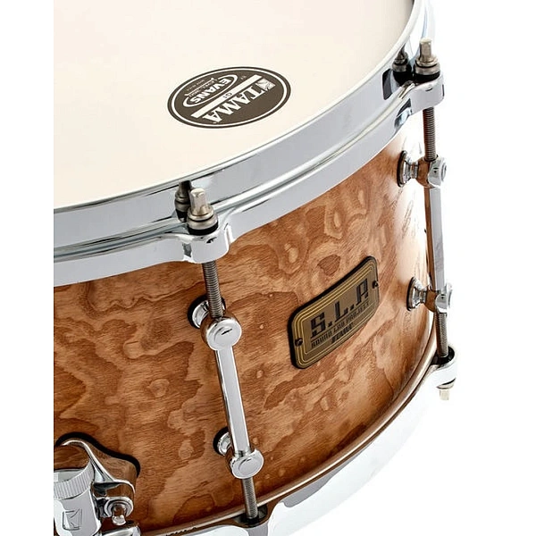 Малый барабан Tama S.L.P. LGM137-STA 13x7