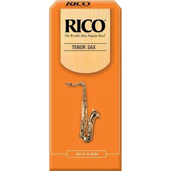 Трость для саксофона тенор Rico RKA2530