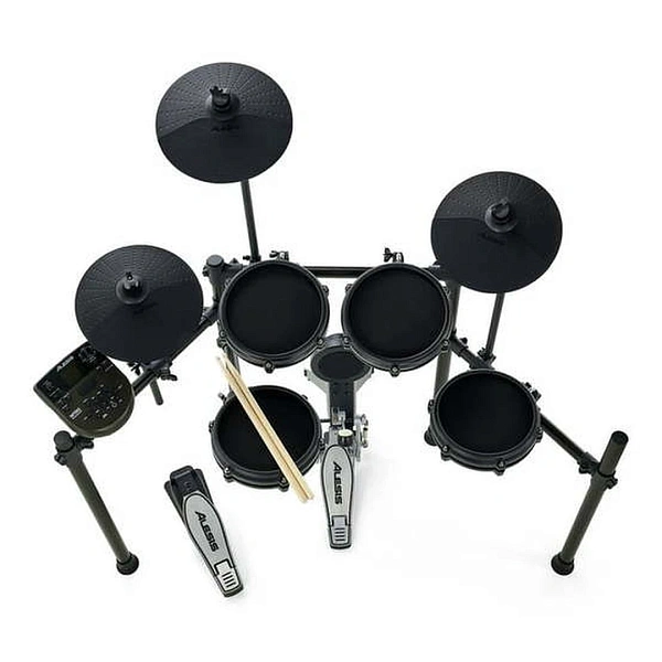 Электронная ударная установка Alesis Nitro Kit