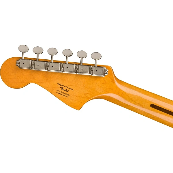 Электрогитара Fender Squier Classic Vibe Late '50s Jazzmaster LRL 2-Color Sunburst