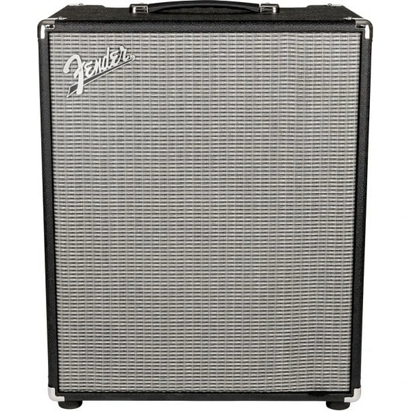 Комбоусилитель Fender Rumble 200 V3
