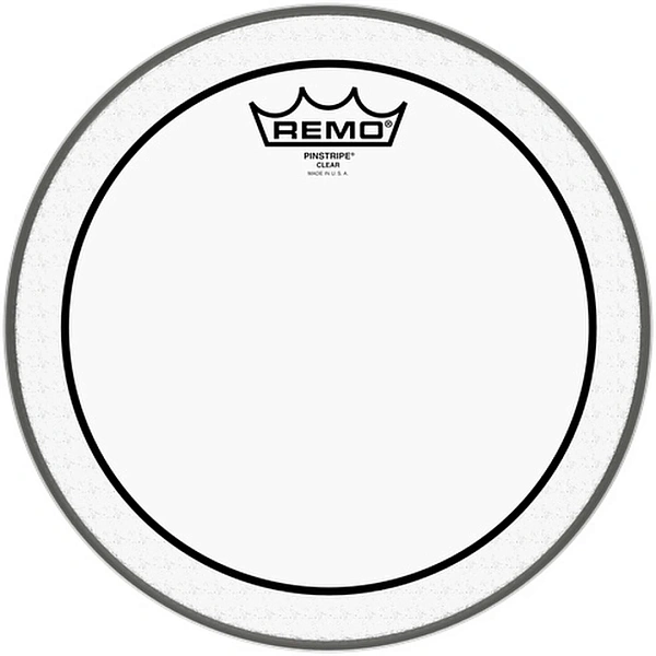 Пластик Remo PS-0310-00