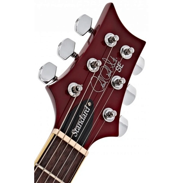 Электрогитара PRS SE Standard 24 Vintage Cherry