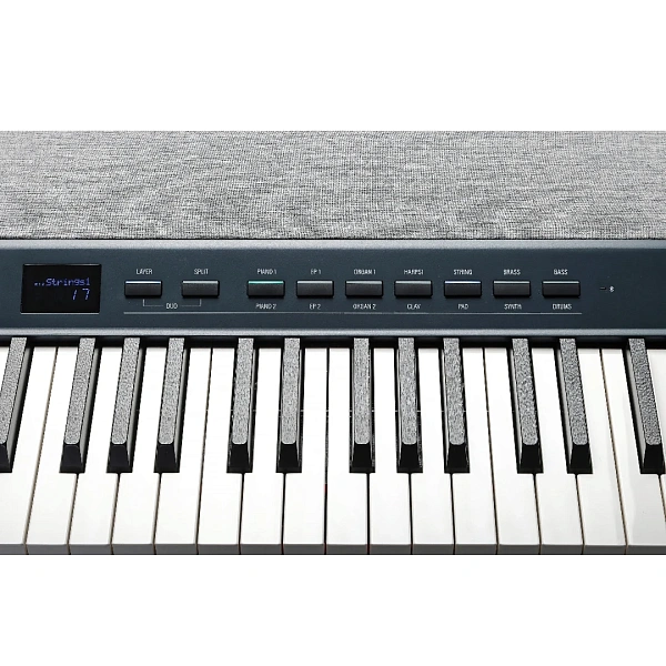 Цифровое пианино Kurzweil KA P1 KB