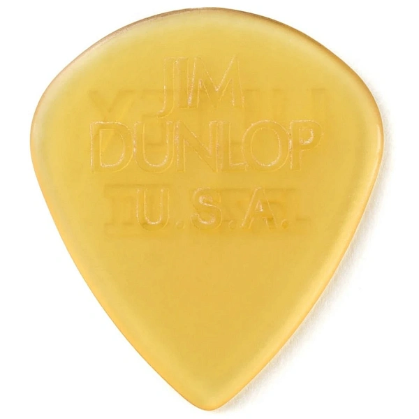 Медиатор Dunlop 427R1.38 Ultex Jazz III 1.38