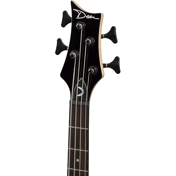 Гитарный набор Dean Edge 09 Bass Pack CBK w/Amp &amp; Acc