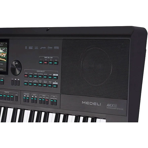 Синтезатор Medeli AKX10
