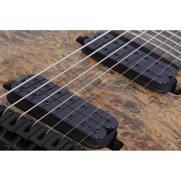Электрогитара Schecter Omen Elite-7 CHAR