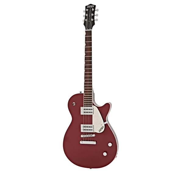 Электрогитара Gretsch G5421 Electromatic Jet Club Firebird Red