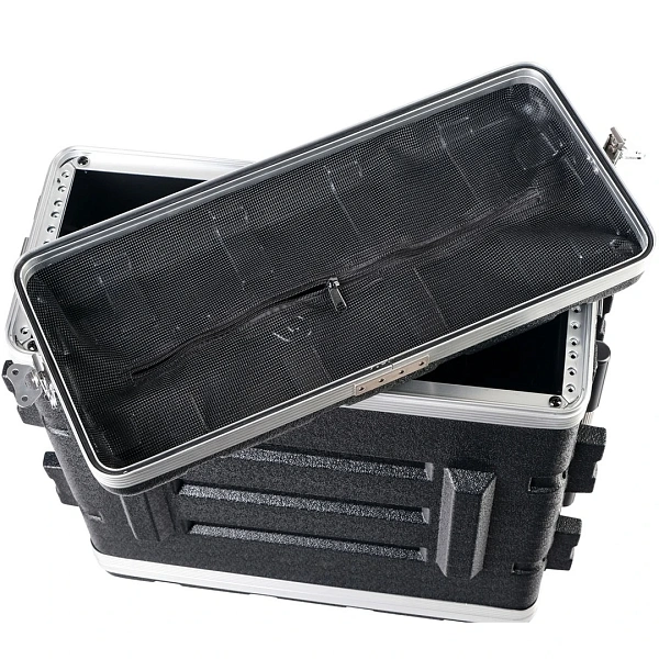 Рэковый кейс Guider ABS-4UL