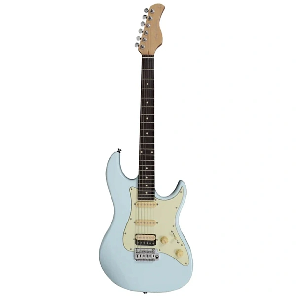 Электрогитара Sire Larry Carlton S3 Sonic Blue