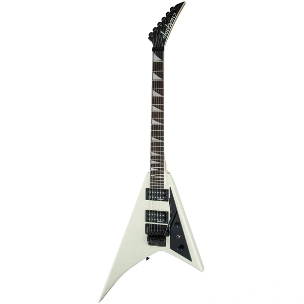 Электрогитара Jackson JS32 Rhoads AH Ivory