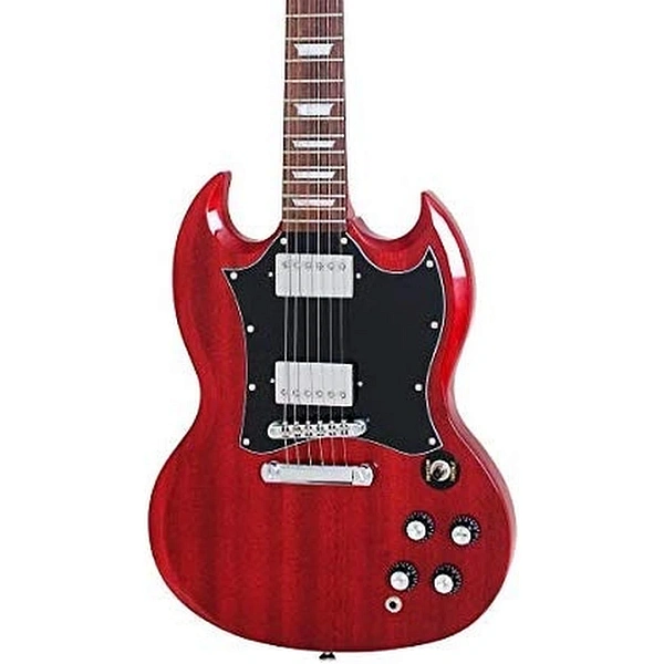 Электрогитара Epiphone G-400 Pro Cherry