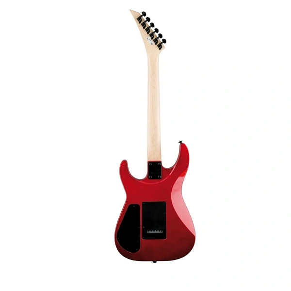 Электрогитара Jackson JS11 Dinky AH Metallic Red