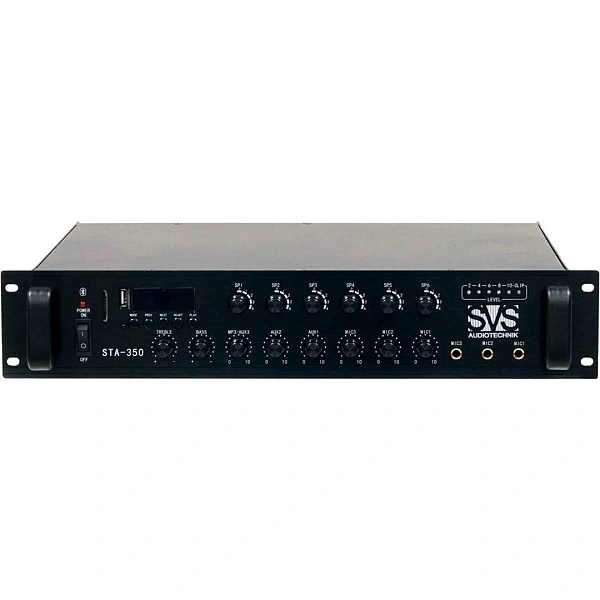 Усилитель SVS Audiotechnik STA-350