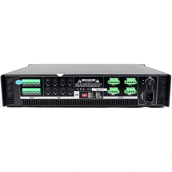 Усилитель Audiocenter Artist T8800