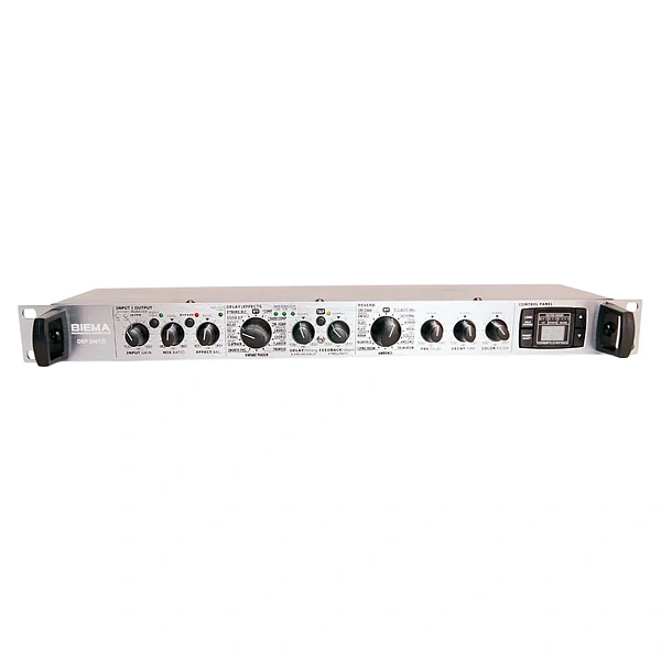 Процессор Biema DSP2401
