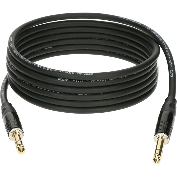 Кабель Klotz B3PP1-0500