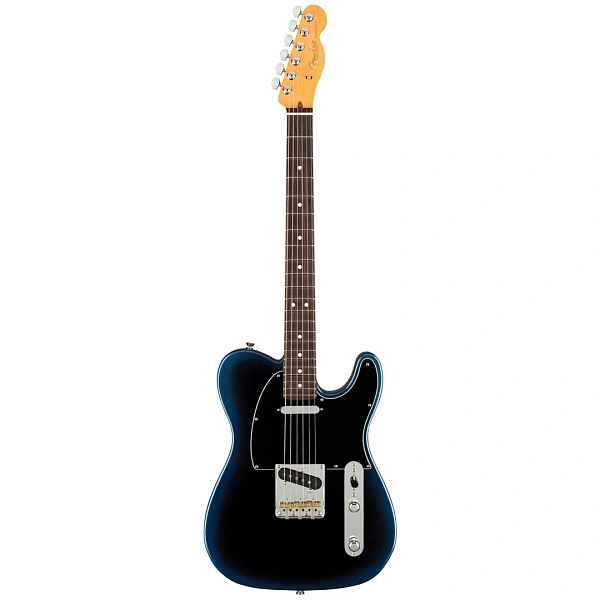 Электрогитара Fender American Professional II Telecaster RW Dark Night