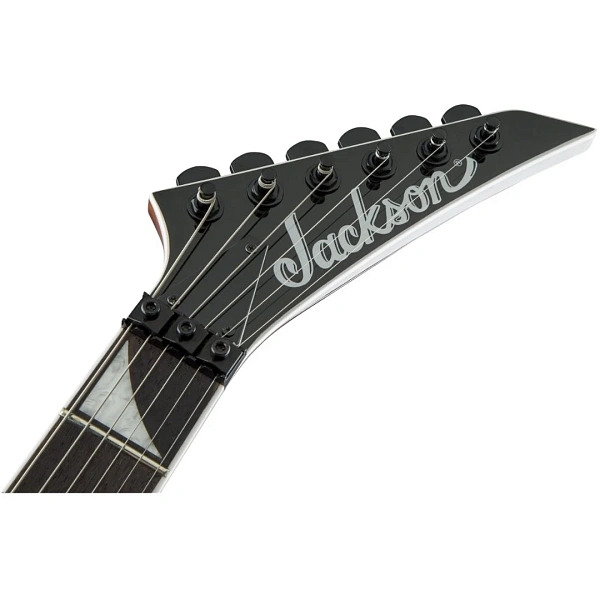 Электрогитара Jackson X Series Soloist SLX Spalted Maple Natural DWN