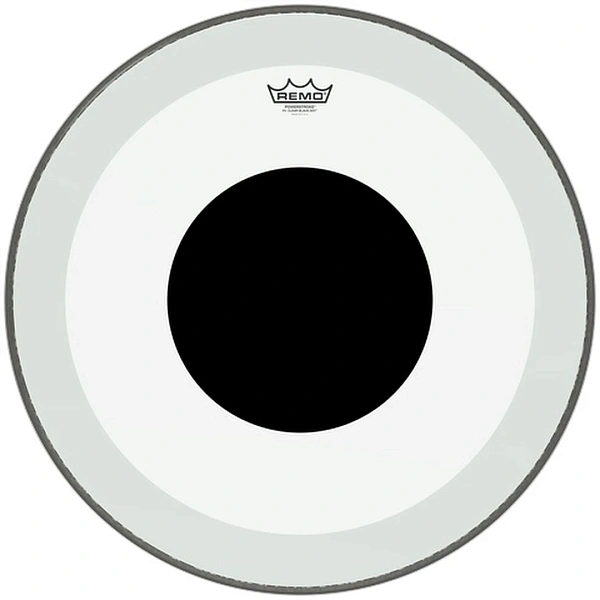 Пластик Remo P3-1322-10
