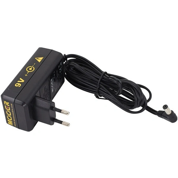 Адаптер питания Mooer PDNW-9V2A-EU