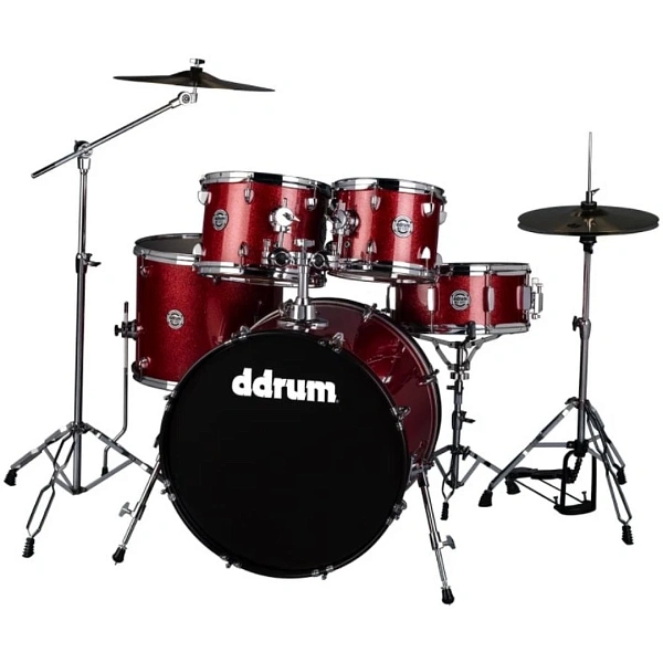 Ударная установка Ddrum D2 522 RSP