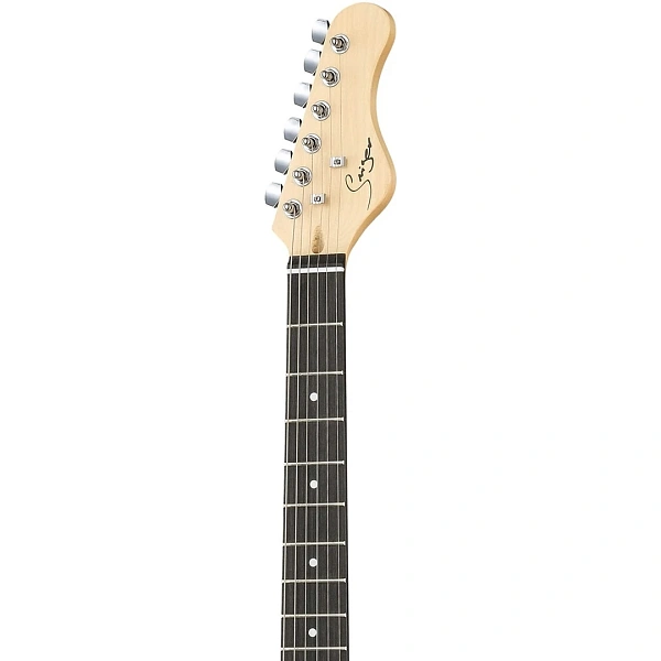 Электрогитара Smiger L-G1-ST-GR