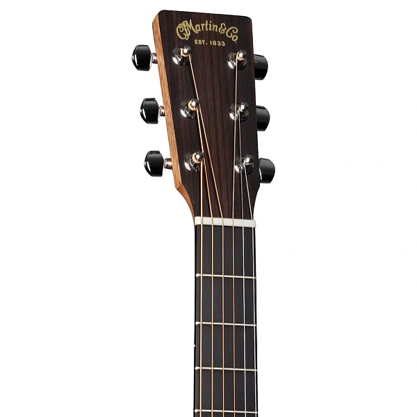 Электроакустическая гитара Martin GPC-11E Road Series