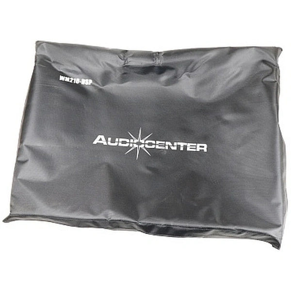 Чехол для сценического монитора Audiocenter WM210-DSP Cover
