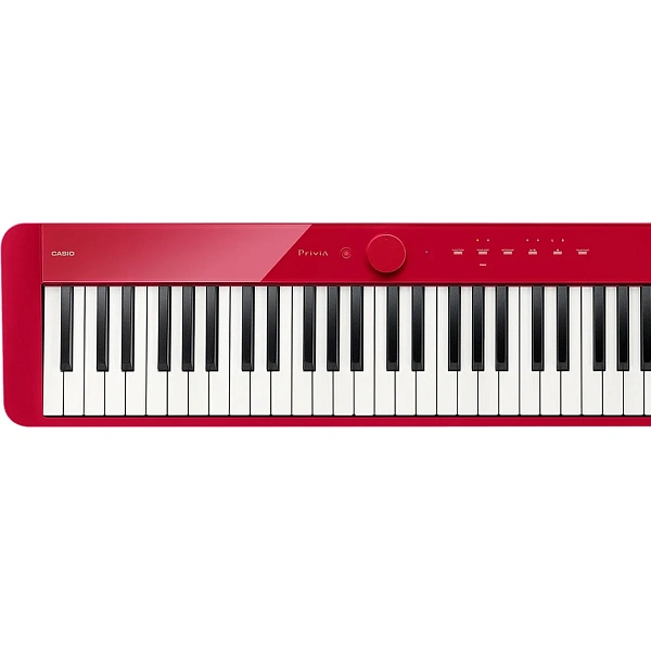 Цифровое пианино Casio Privia PX-S1100RD