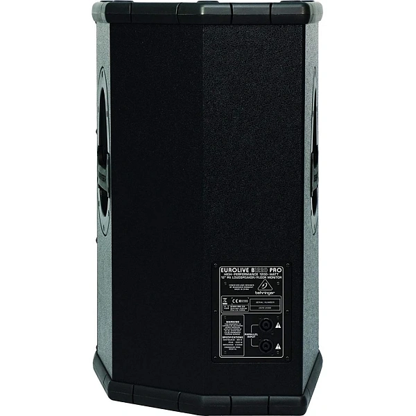 Пассивная акустическая система Behringer B1220 PRO