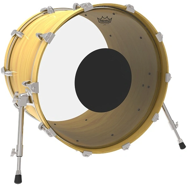 Пластик Remo CS-1318-10