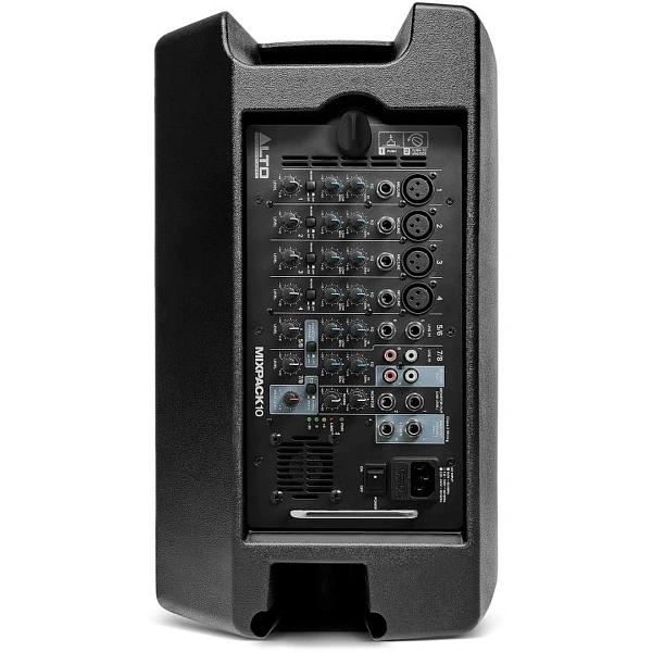 Звукоусилительный комплект Alto Mixpack 10